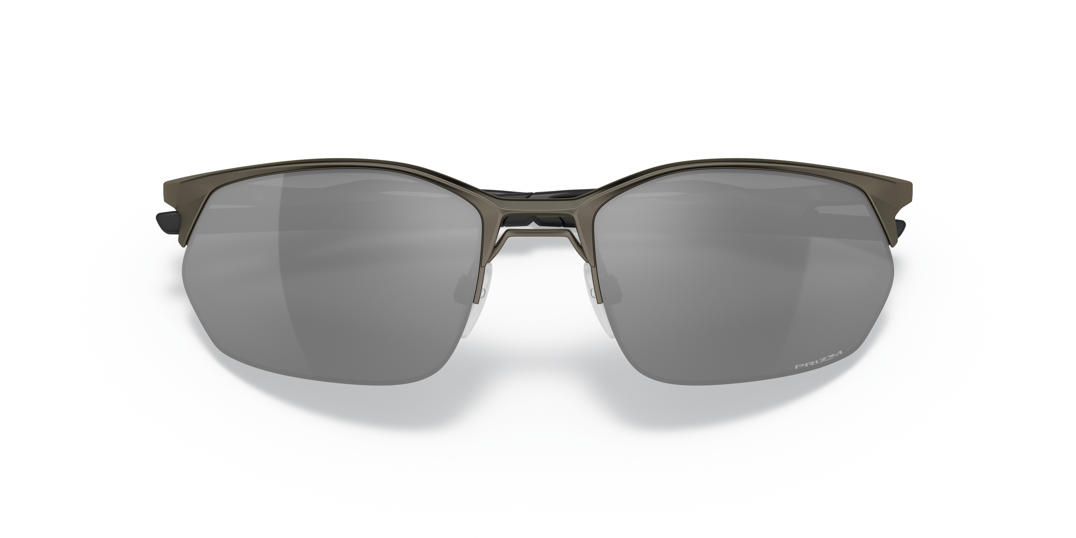 Wire Tap 2.0 Sunglasses with Prizm Black Iridium | OAKLEY